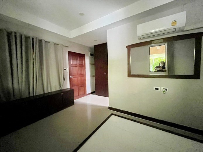 House for rent Central Pattaya showing the maid bedroom House for rent Central Pattaya showing the maid bedroom